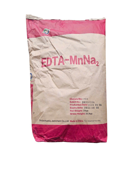 EDTA Mn - Mangan Chelate